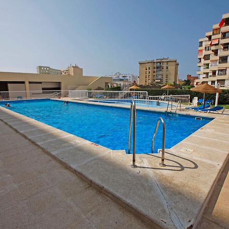 Appartamento Nogalera Terrace - Adults Only Torremolinos Esterno foto