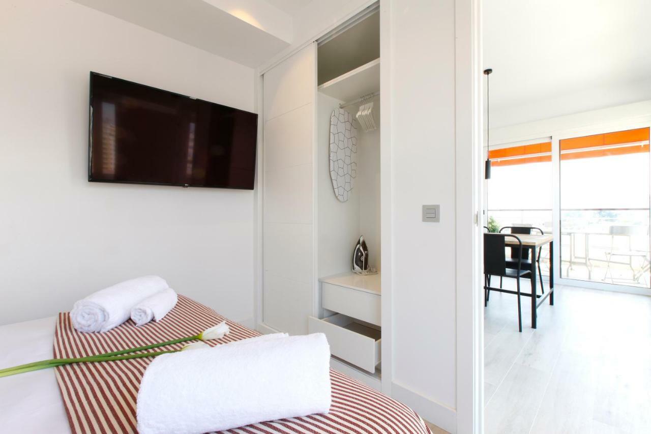 Appartamento Nogalera Terrace - Adults Only Torremolinos Esterno foto