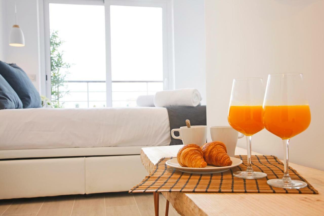 Appartamento Nogalera Terrace - Adults Only Torremolinos Esterno foto