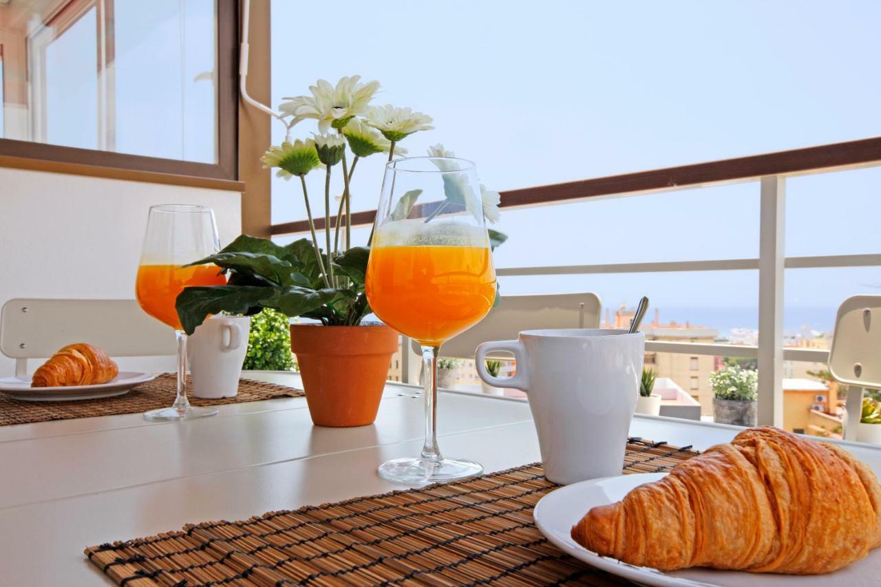 Appartamento Nogalera Terrace - Adults Only Torremolinos Esterno foto