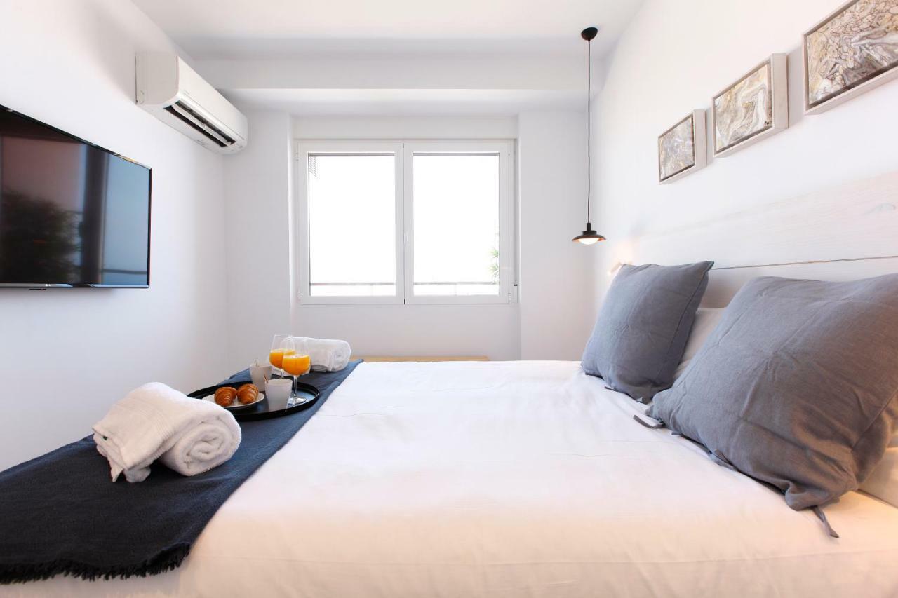 Appartamento Nogalera Terrace - Adults Only Torremolinos Esterno foto