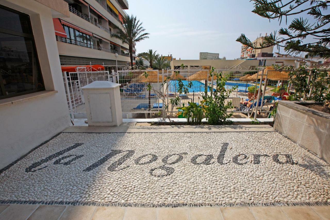 Appartamento Nogalera Terrace - Adults Only Torremolinos Esterno foto