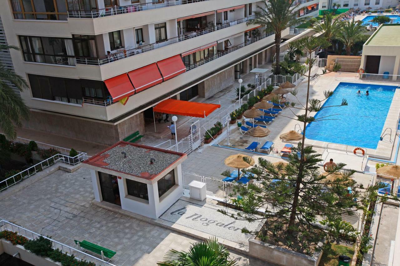 Appartamento Nogalera Terrace - Adults Only Torremolinos Esterno foto
