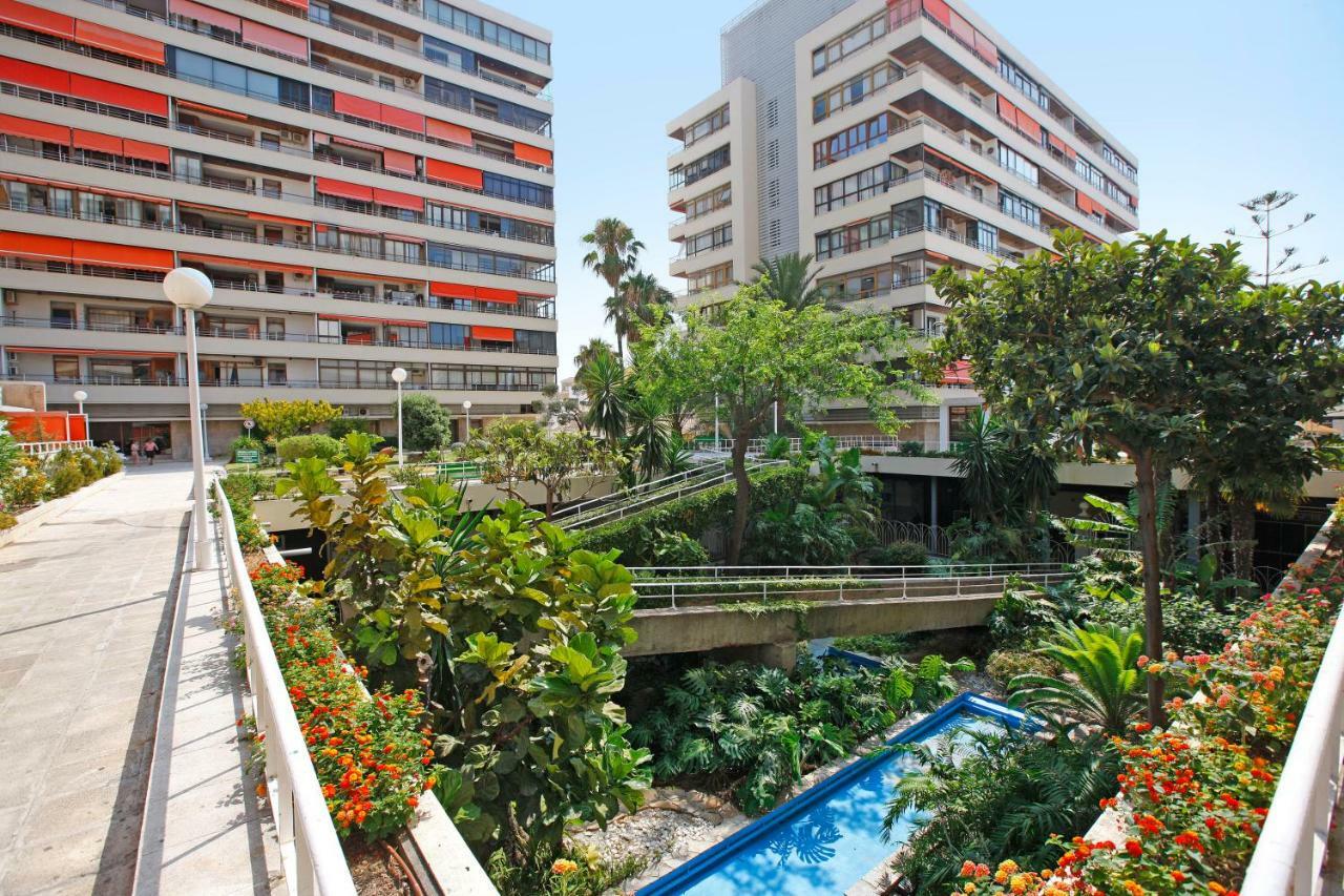 Appartamento Nogalera Terrace - Adults Only Torremolinos Esterno foto