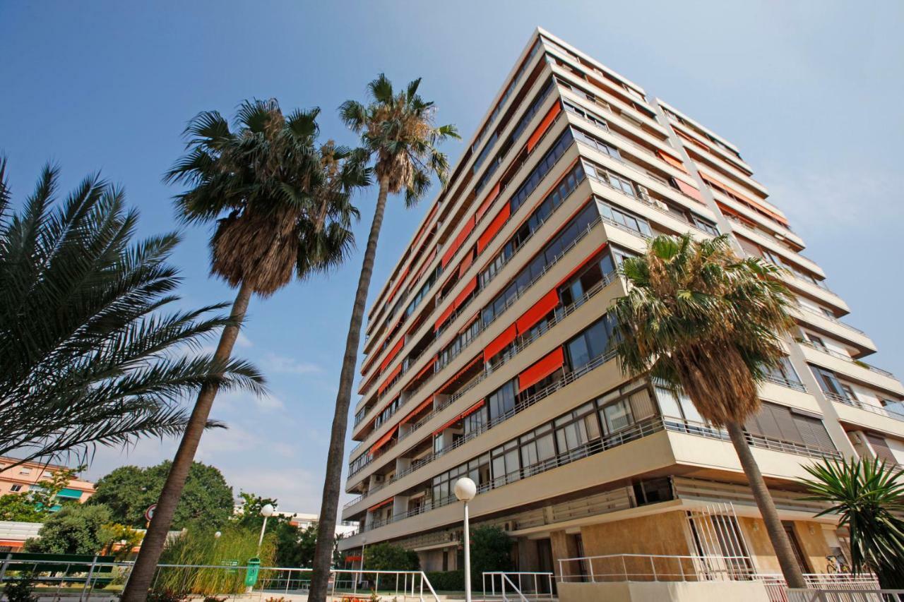 Appartamento Nogalera Terrace - Adults Only Torremolinos Esterno foto