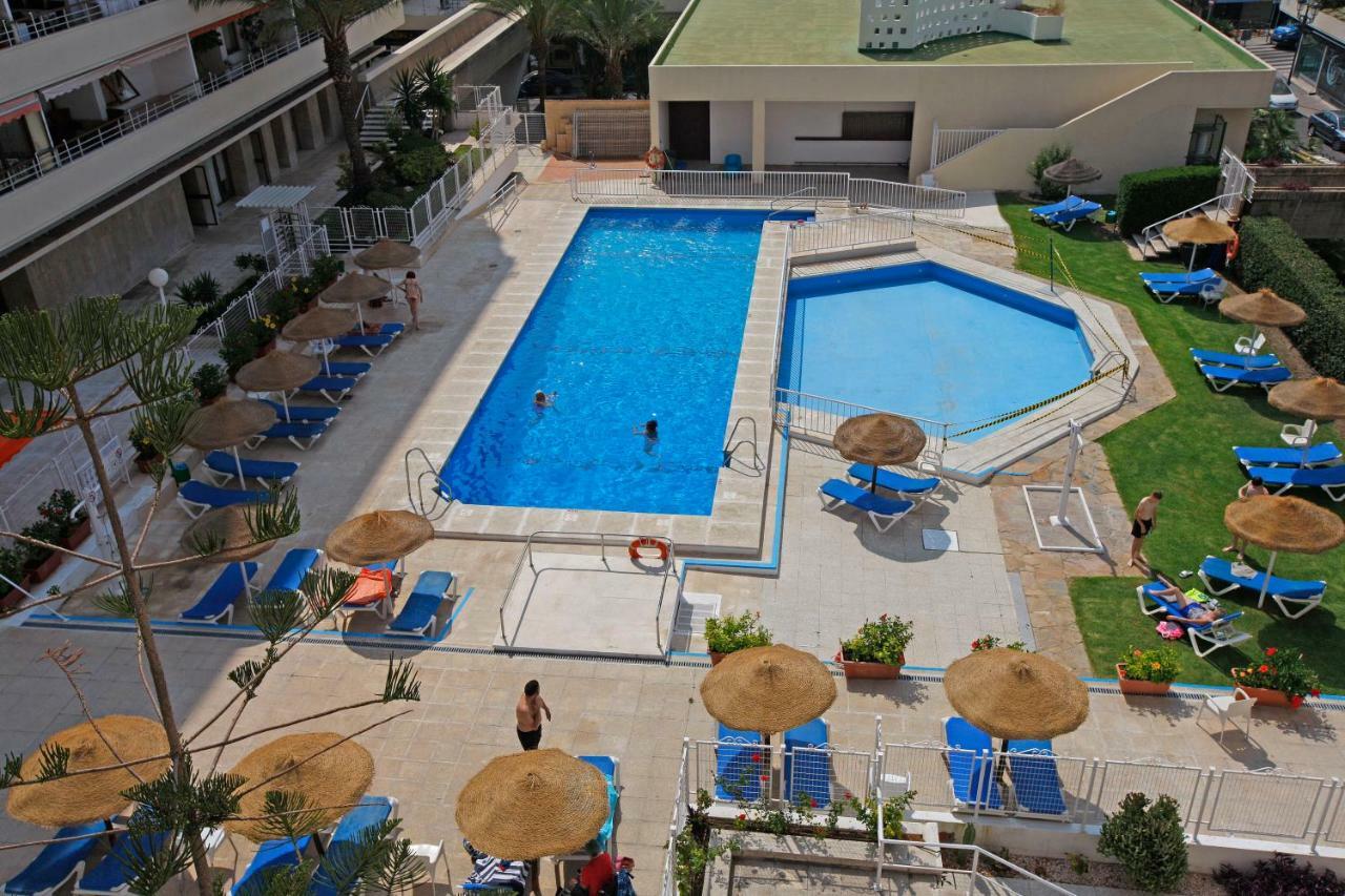 Appartamento Nogalera Terrace - Adults Only Torremolinos Esterno foto