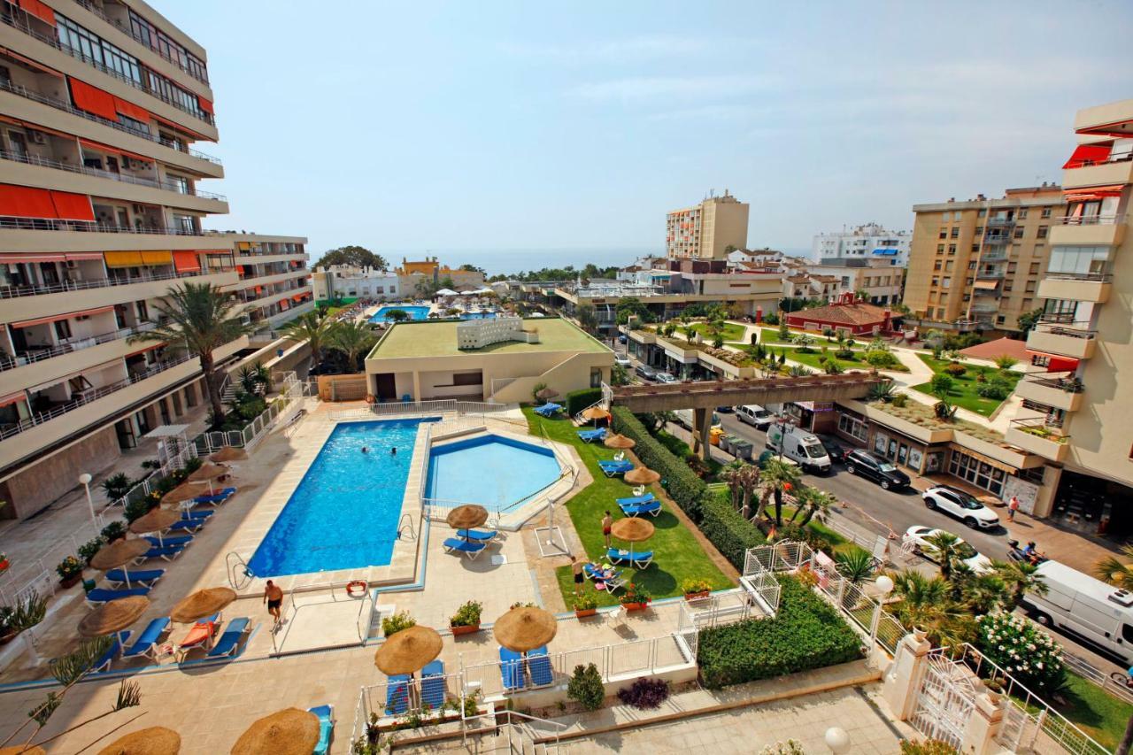 Appartamento Nogalera Terrace - Adults Only Torremolinos Esterno foto