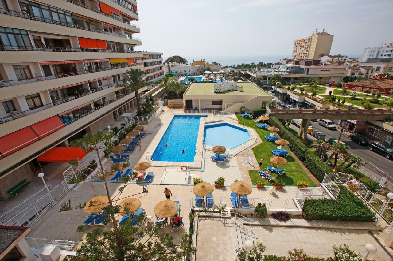 Appartamento Nogalera Terrace - Adults Only Torremolinos Esterno foto