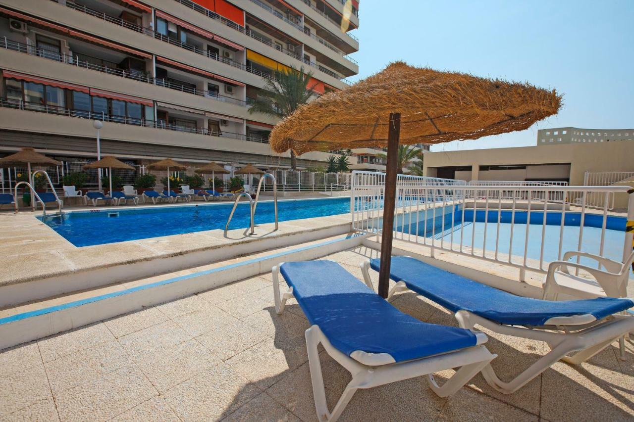 Appartamento Nogalera Terrace - Adults Only Torremolinos Esterno foto
