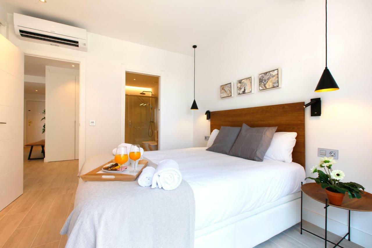 Appartamento Nogalera Terrace - Adults Only Torremolinos Esterno foto