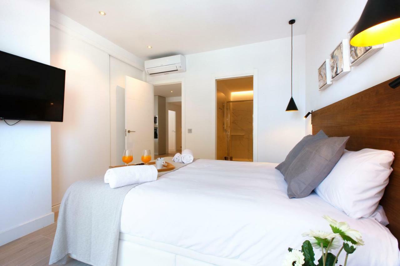 Appartamento Nogalera Terrace - Adults Only Torremolinos Esterno foto