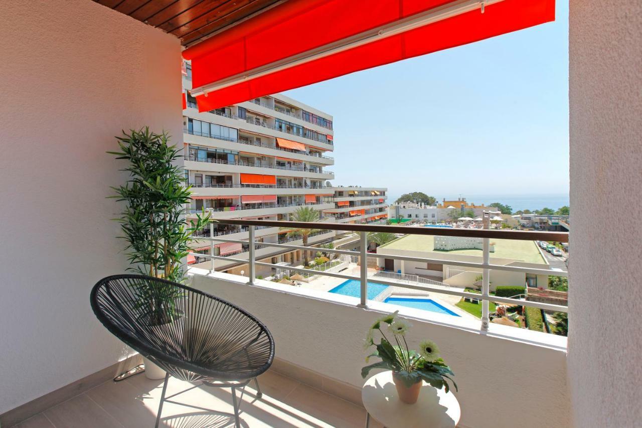 Appartamento Nogalera Terrace - Adults Only Torremolinos Esterno foto