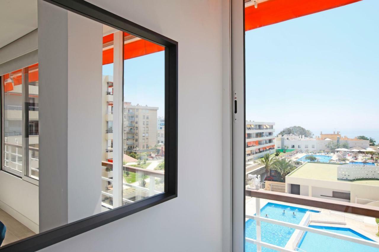 Appartamento Nogalera Terrace - Adults Only Torremolinos Esterno foto
