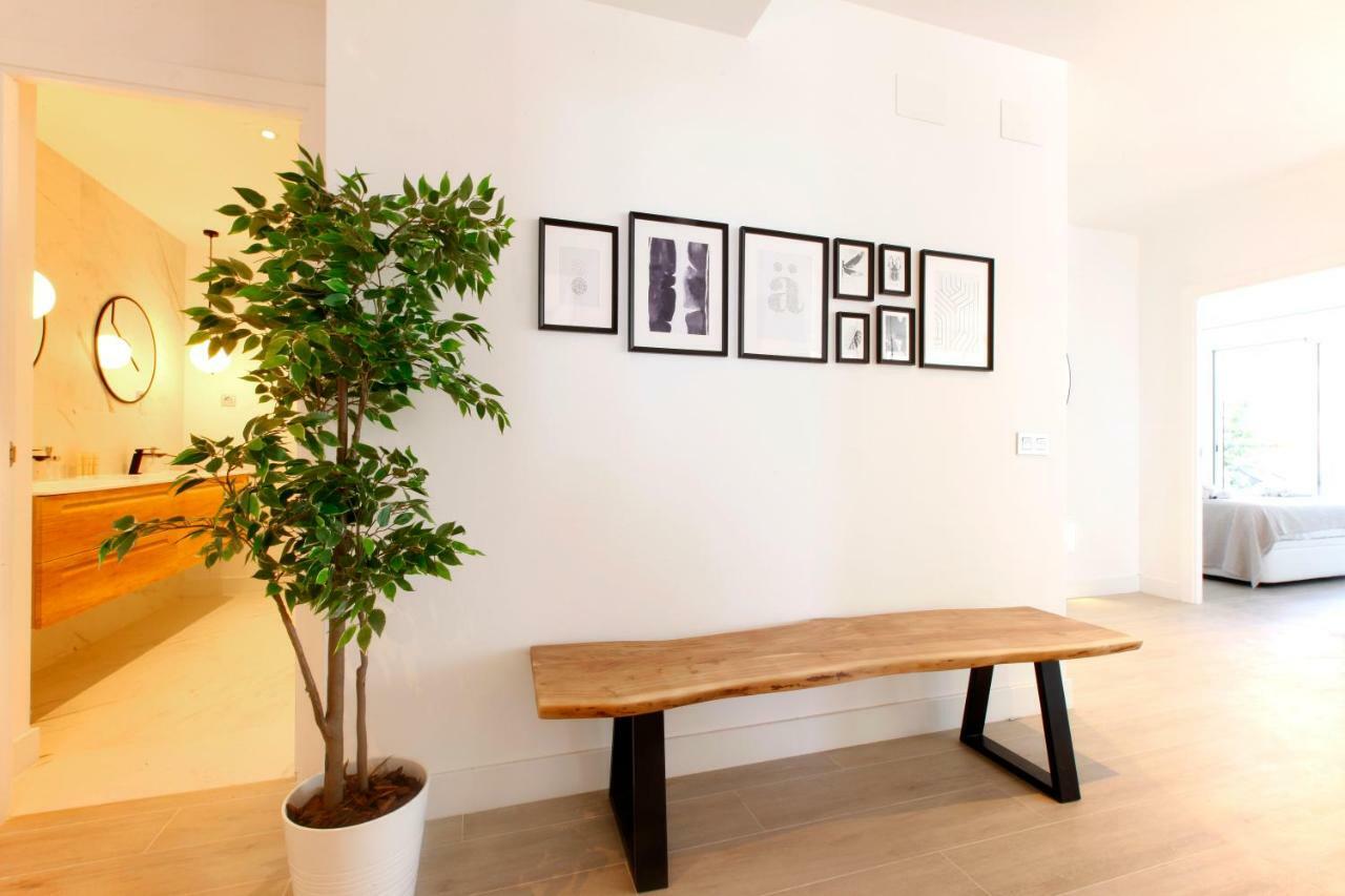 Appartamento Nogalera Terrace - Adults Only Torremolinos Esterno foto